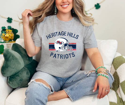 Heritage Hills Patriots