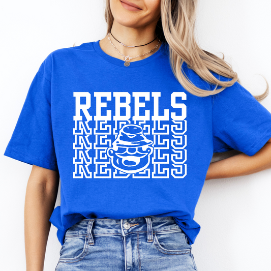 Rebels Stacked