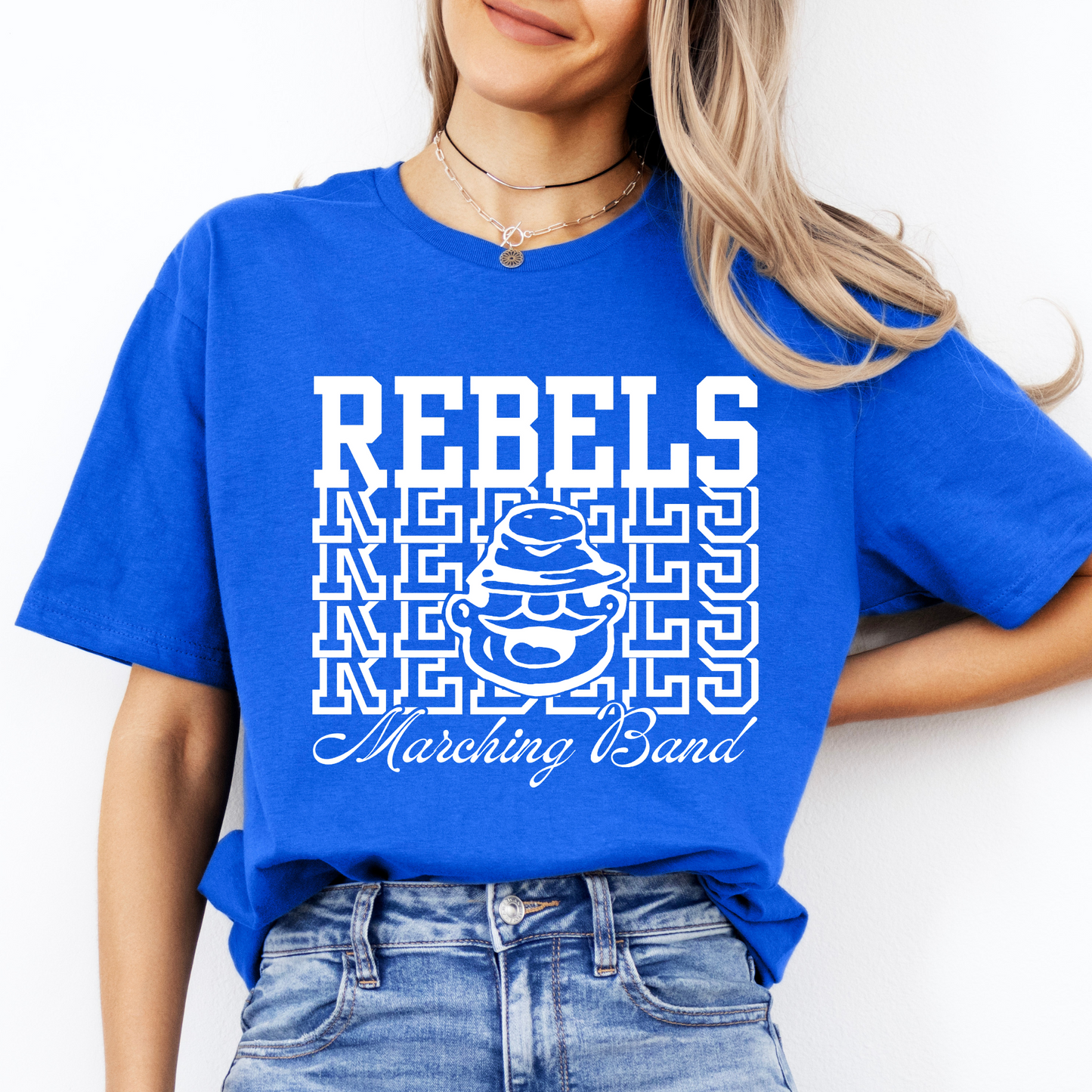 Rebels Stacked