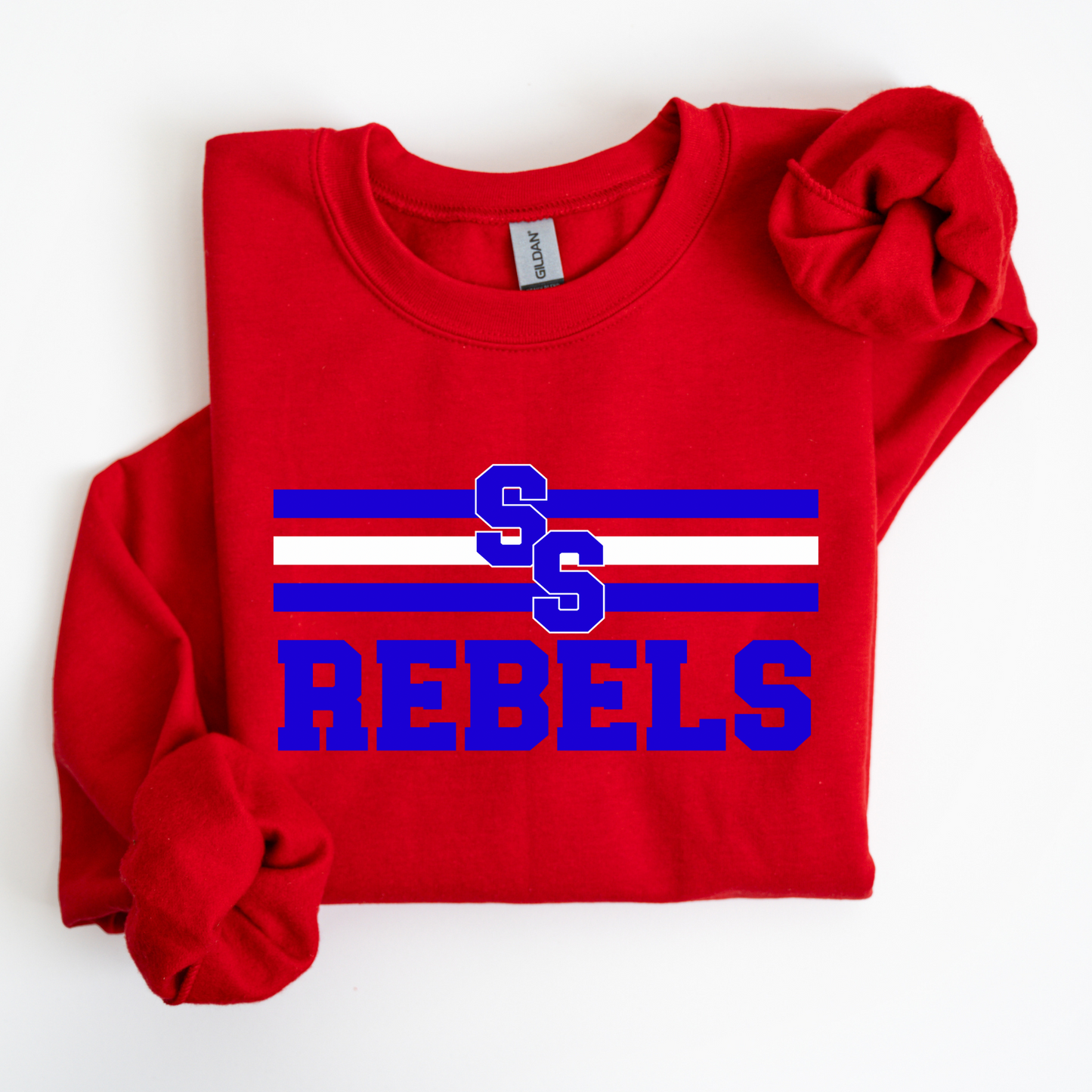 SS Rebels