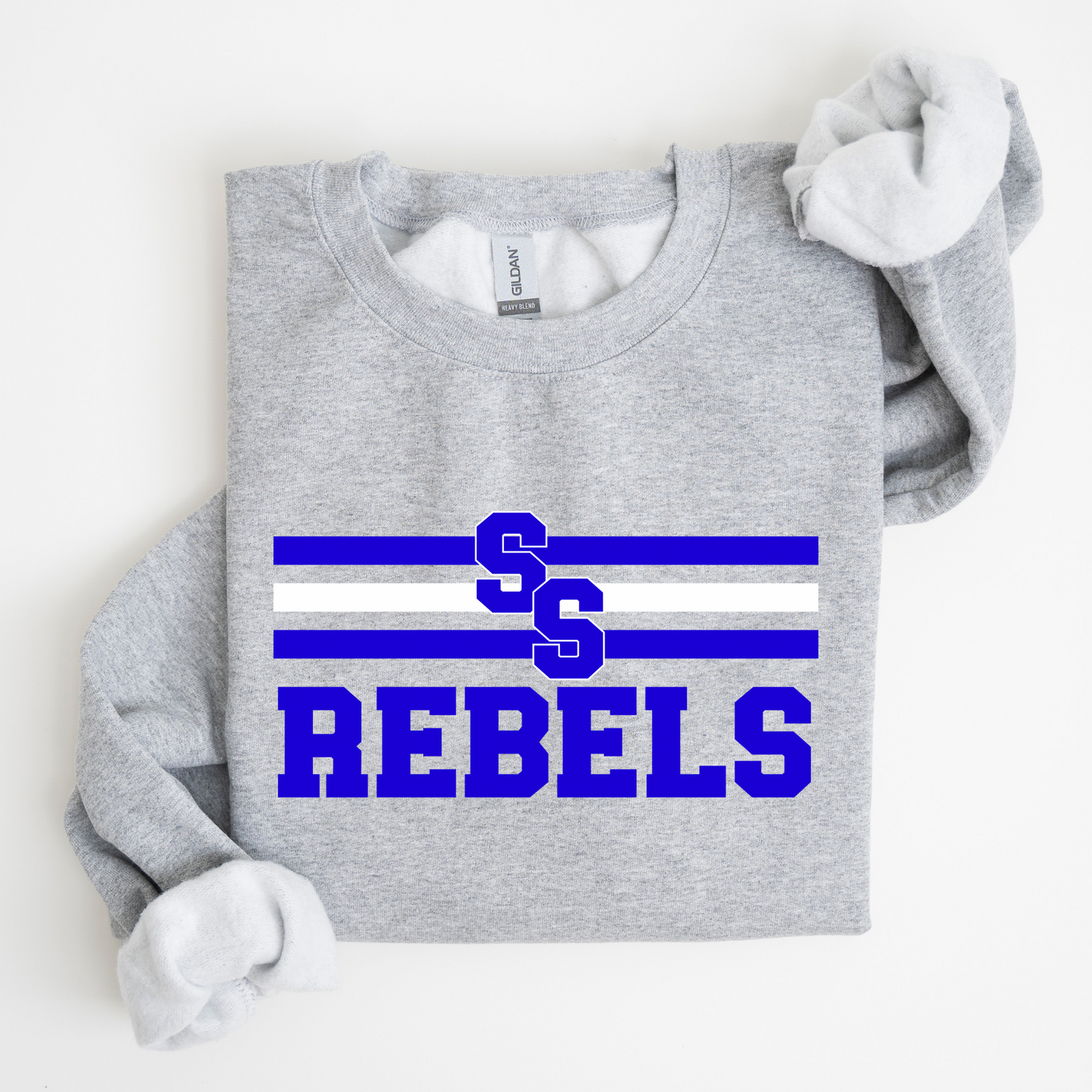 SS Rebels